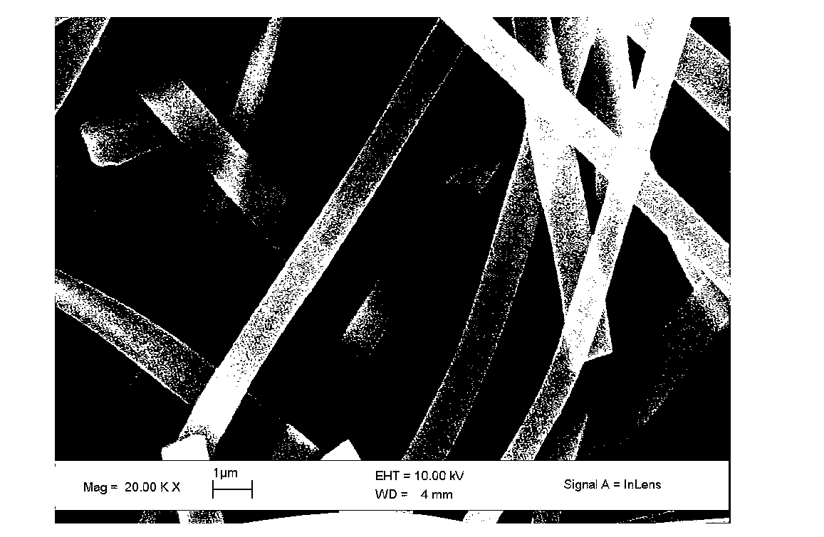 Graphene-oxide-modified phenolic-resin-based ultrafine porous carbon fiber and preparation method thereof