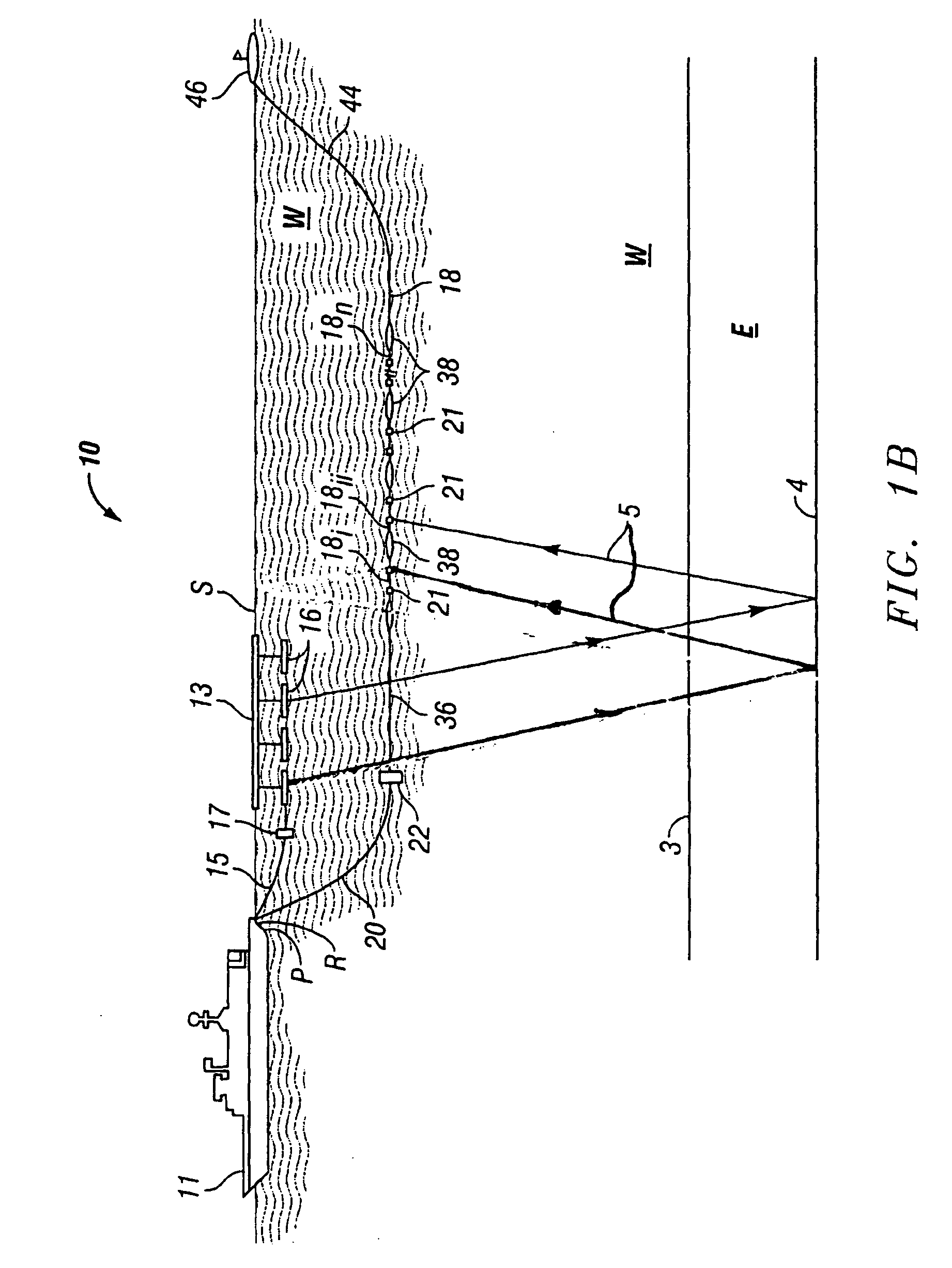 Marine seismic air gun timing