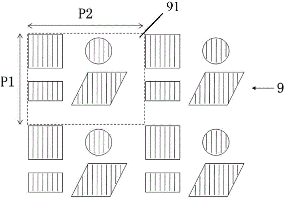 Thermopile infrared detector and manufacturing method thereof