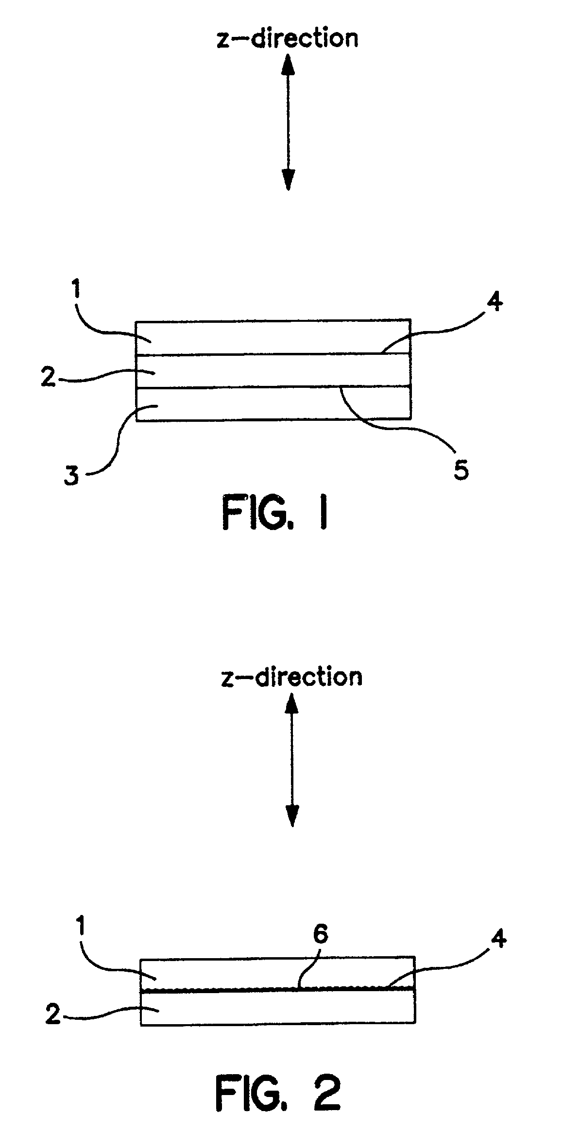 Fuel cell membrane electrode assemblies with improved power outputs and poison resistance