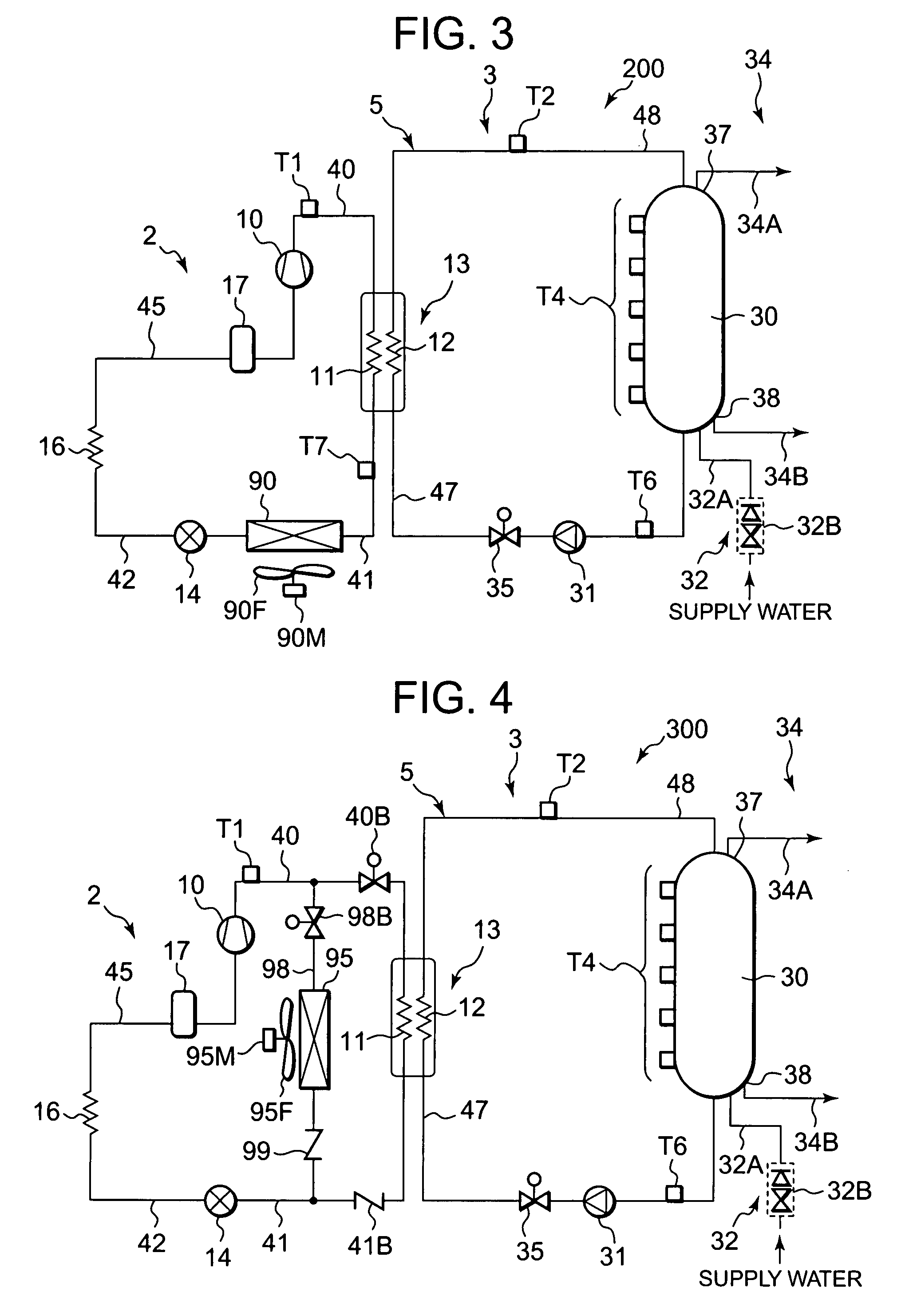 Refrigeration cycle device