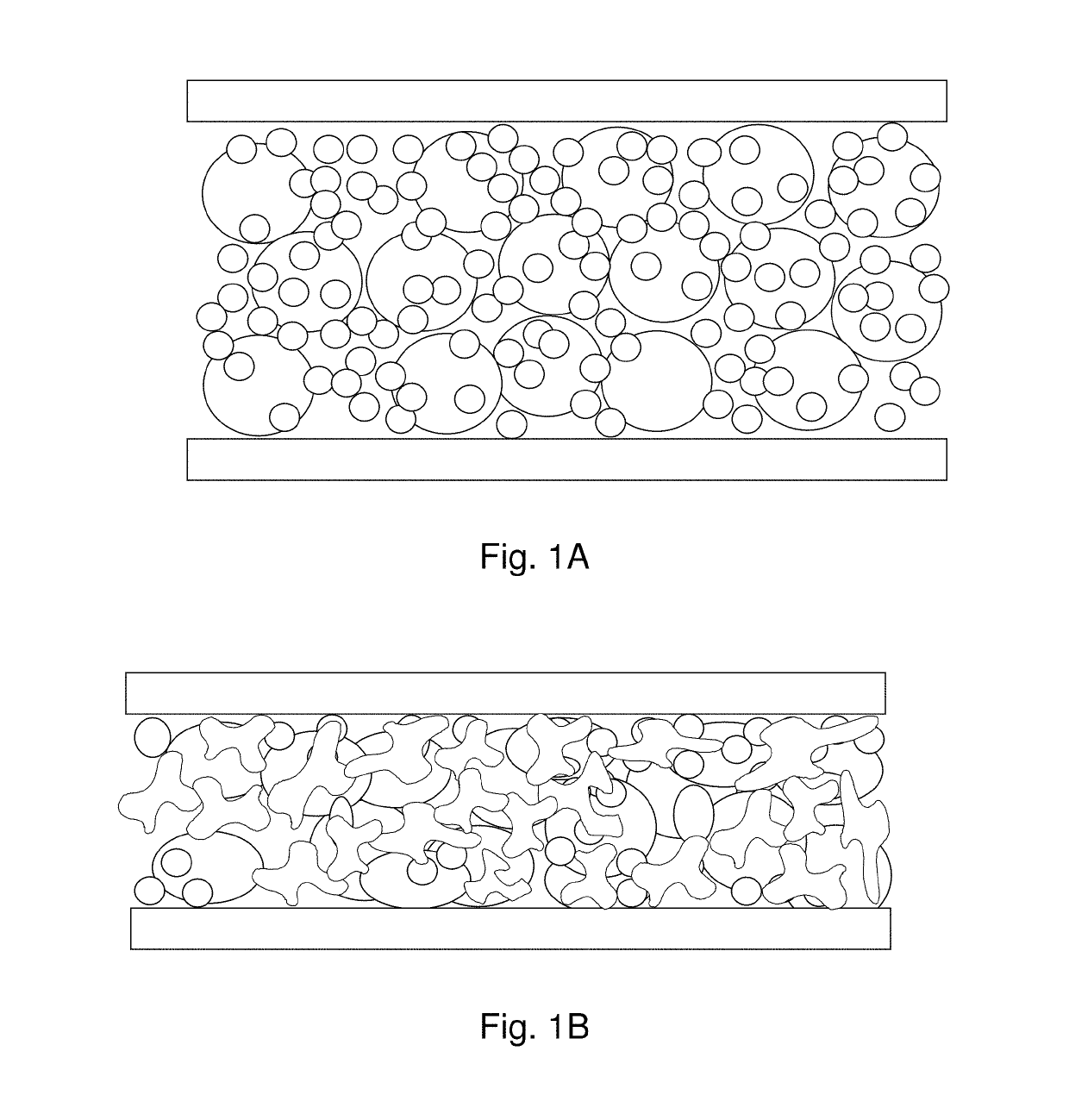 Pastes for thermal, electrical and mechanical bonding