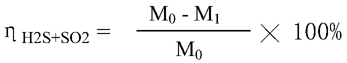 Aluminum trioxide sulfur recovery catalyst resistant to sulfation and ...