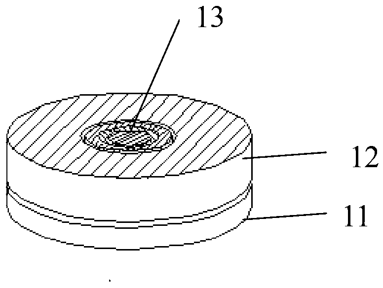 Anti-thunder overvoltage protection device