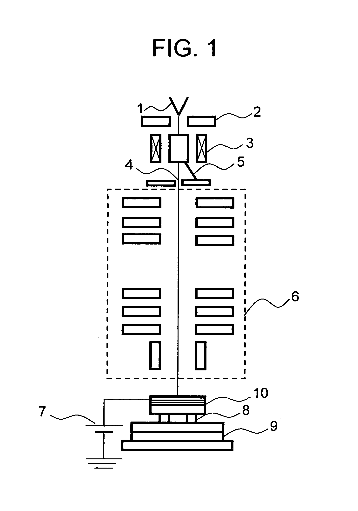 Method of correcting amplitude defect in multilayer film of EUVL mask