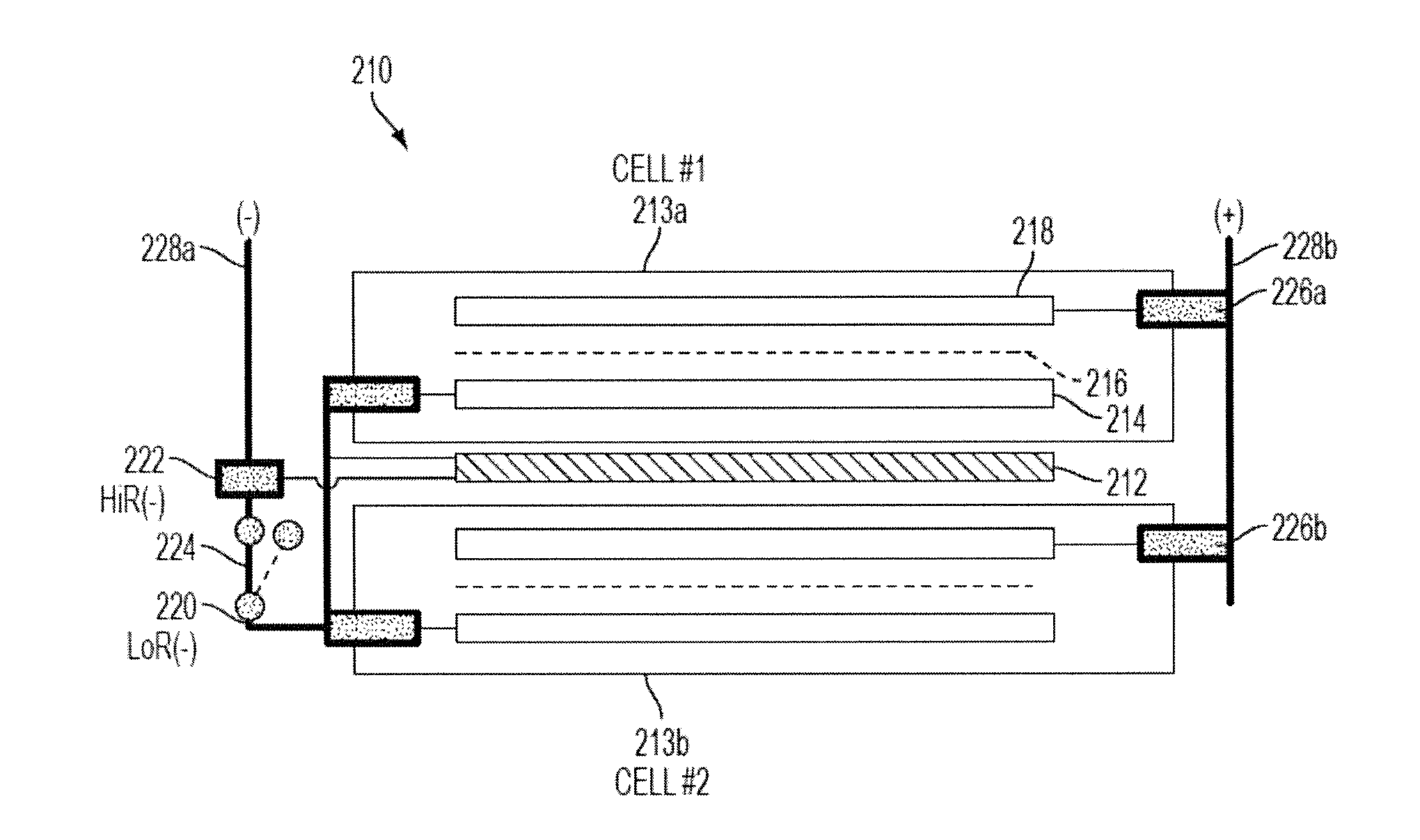 Systems and methods for fast charging batteries at low temperatures