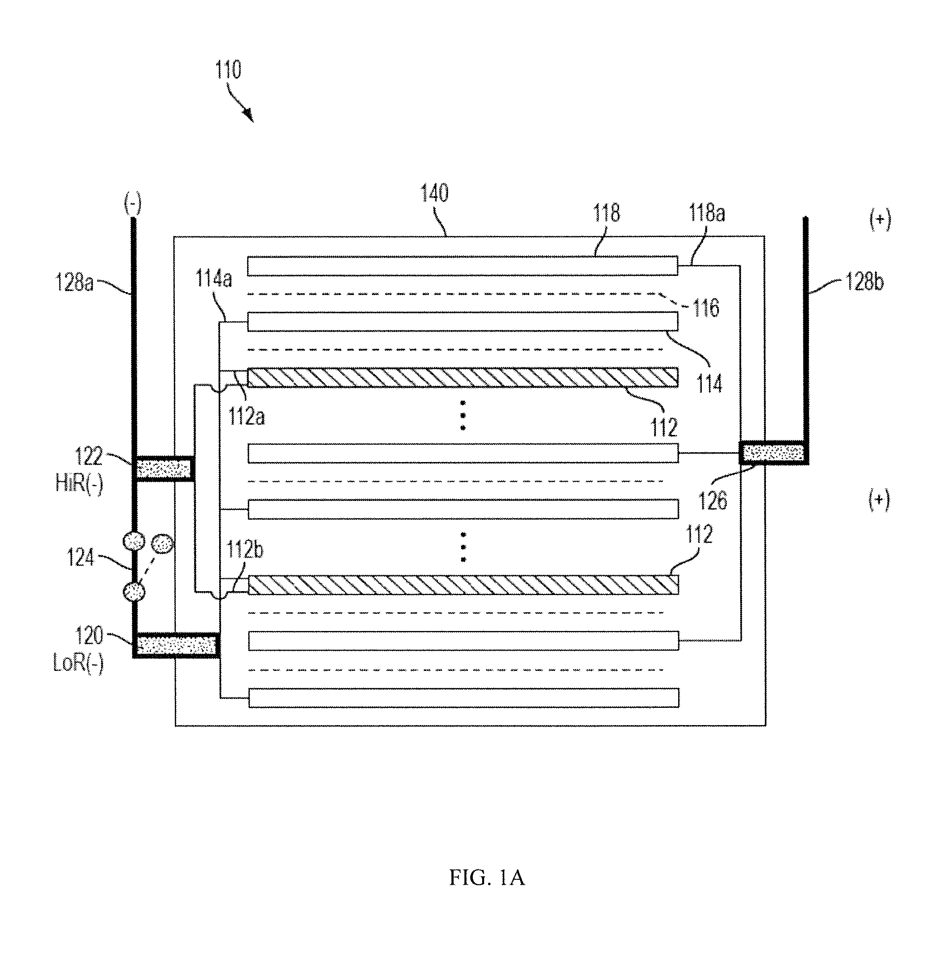 Systems and methods for fast charging batteries at low temperatures