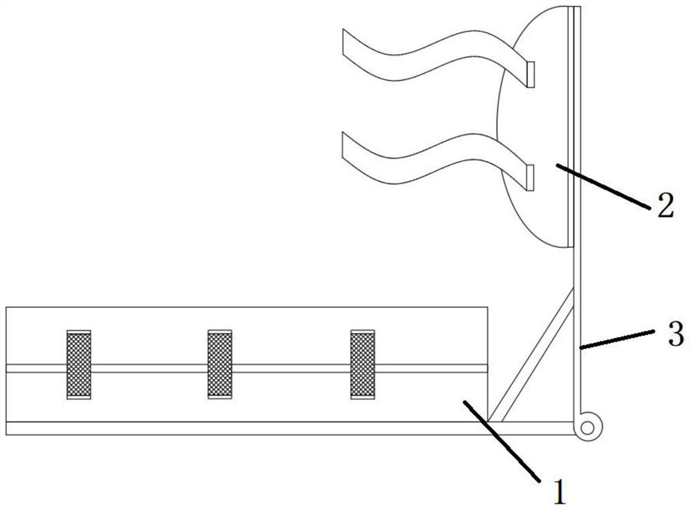 Elbow joint protector capable of resisting forearm pronation