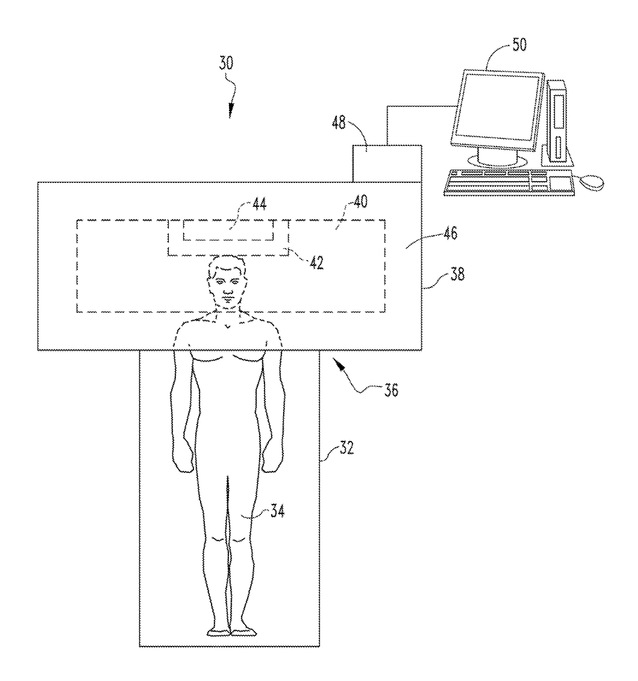 Method and system for monitoring glucose transport and metabolism by spin-lock magnetic resonance