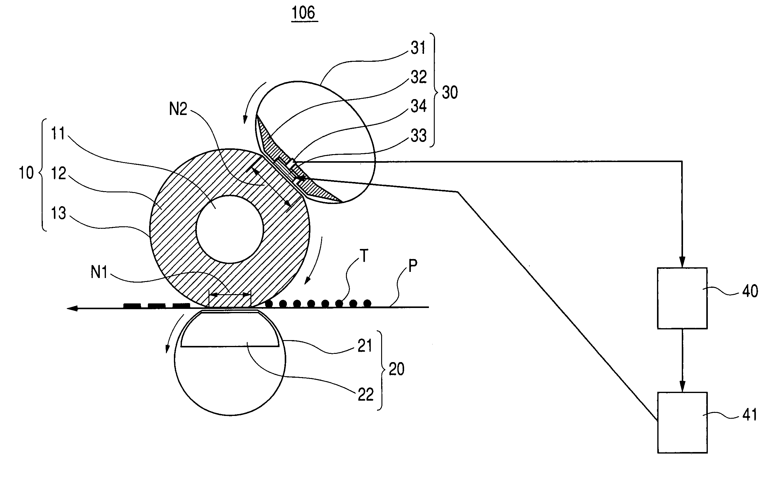 Image heating apparatus