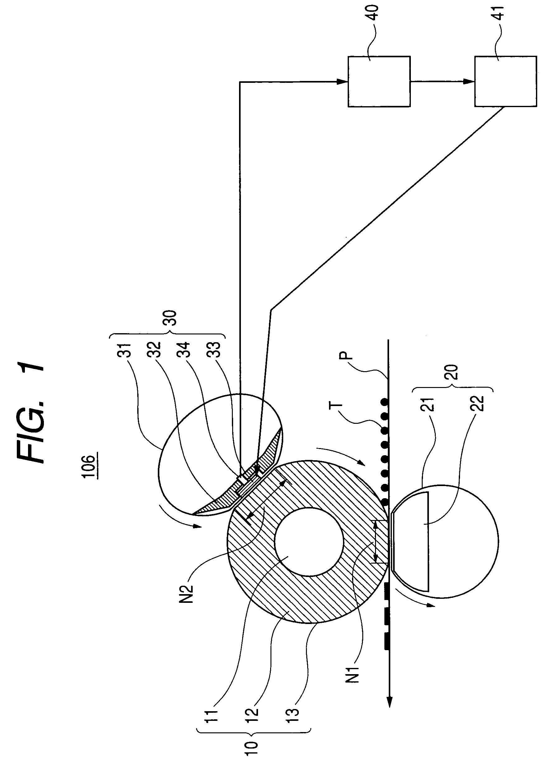 Image heating apparatus