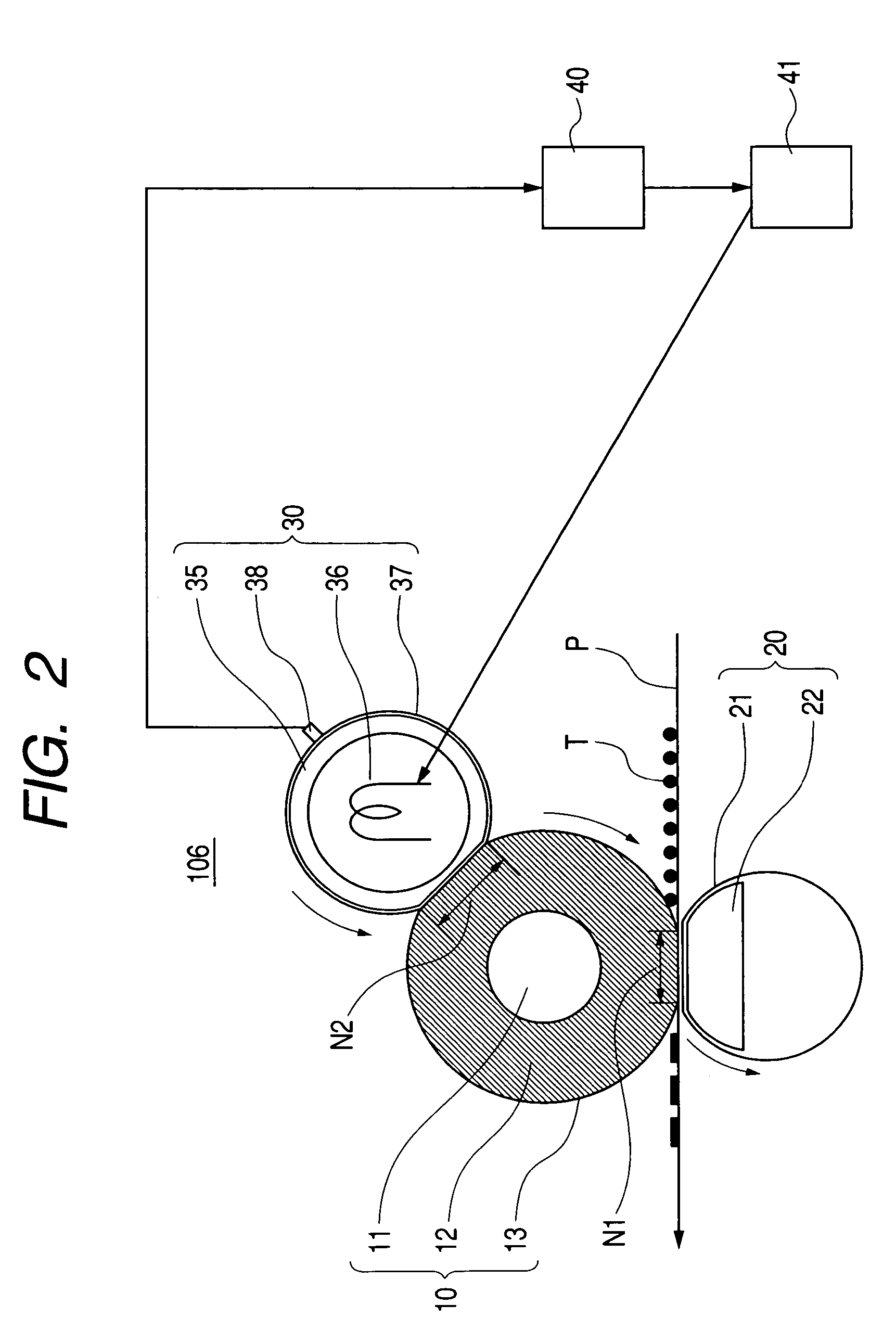 Image heating apparatus