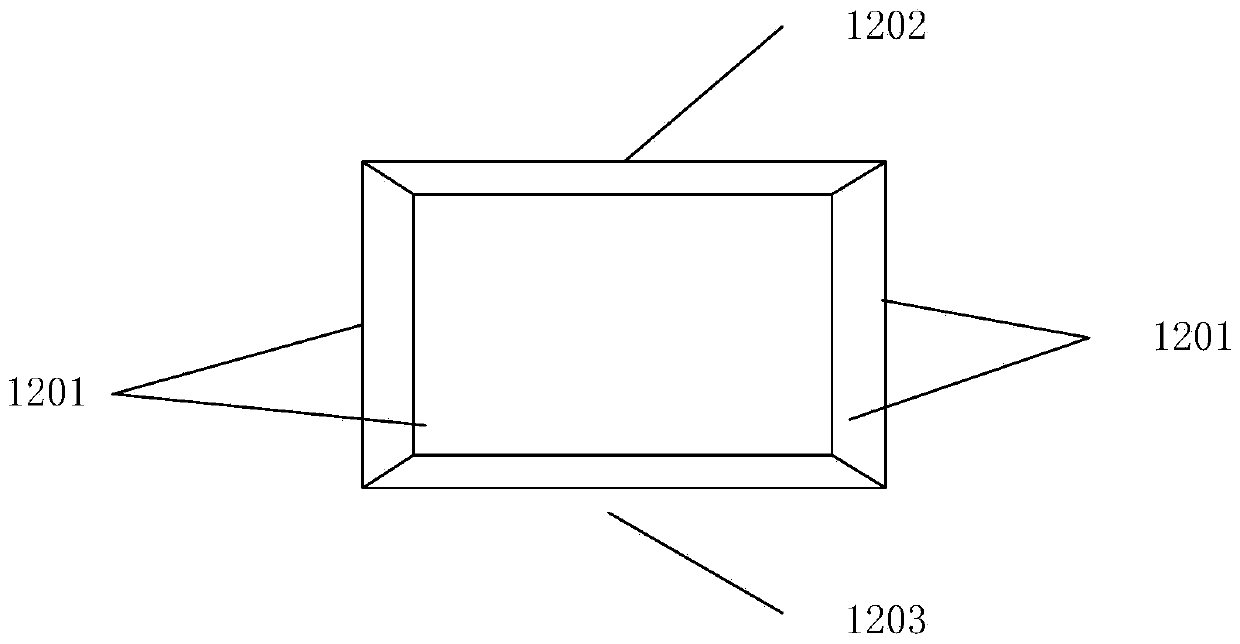 Automatic photographing method and corresponding photographing device thereof