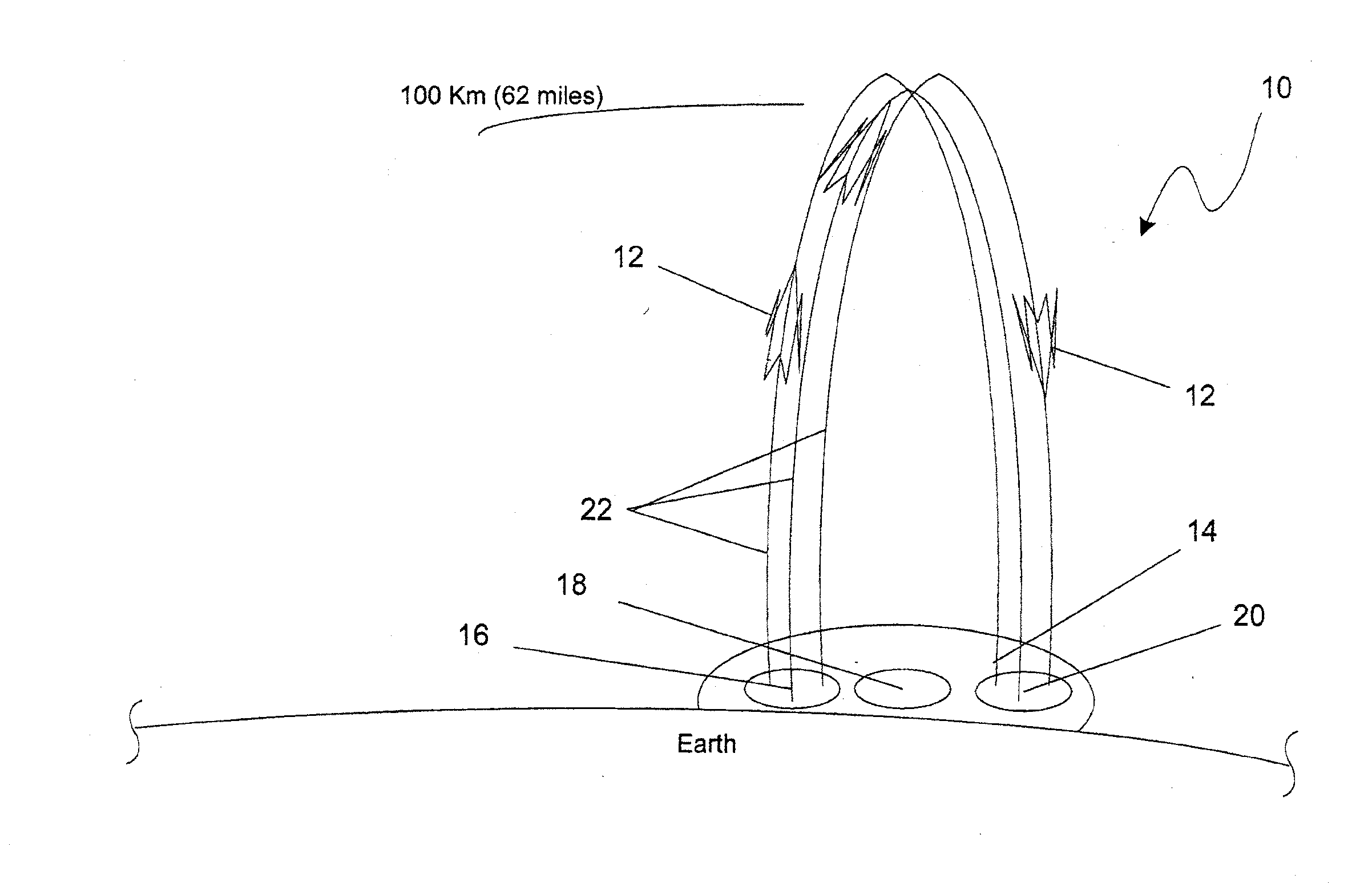 Rocket-powered vehicle racing reality system