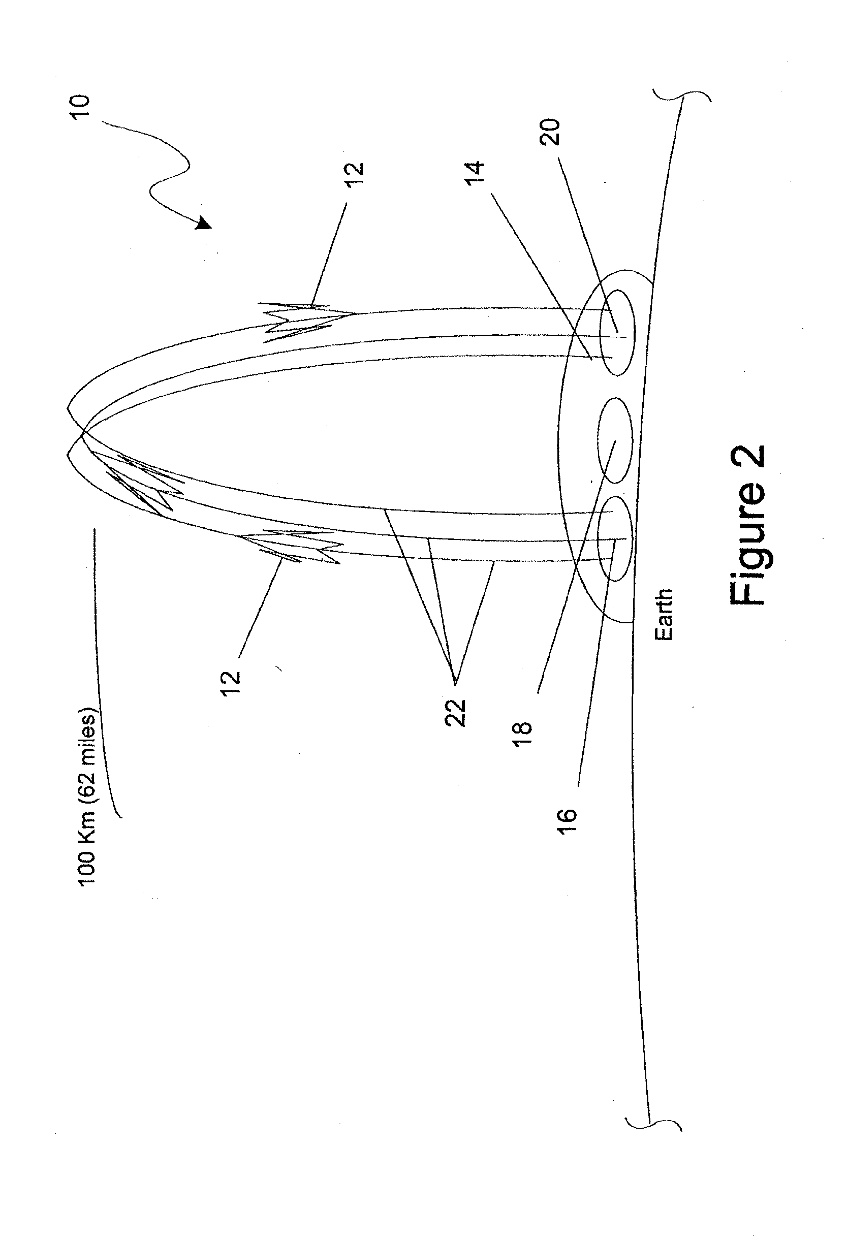 Rocket-powered vehicle racing reality system