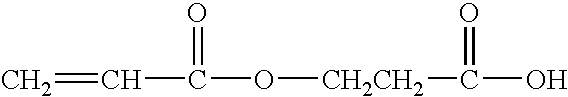 Electron beam curable toners and processes thereof