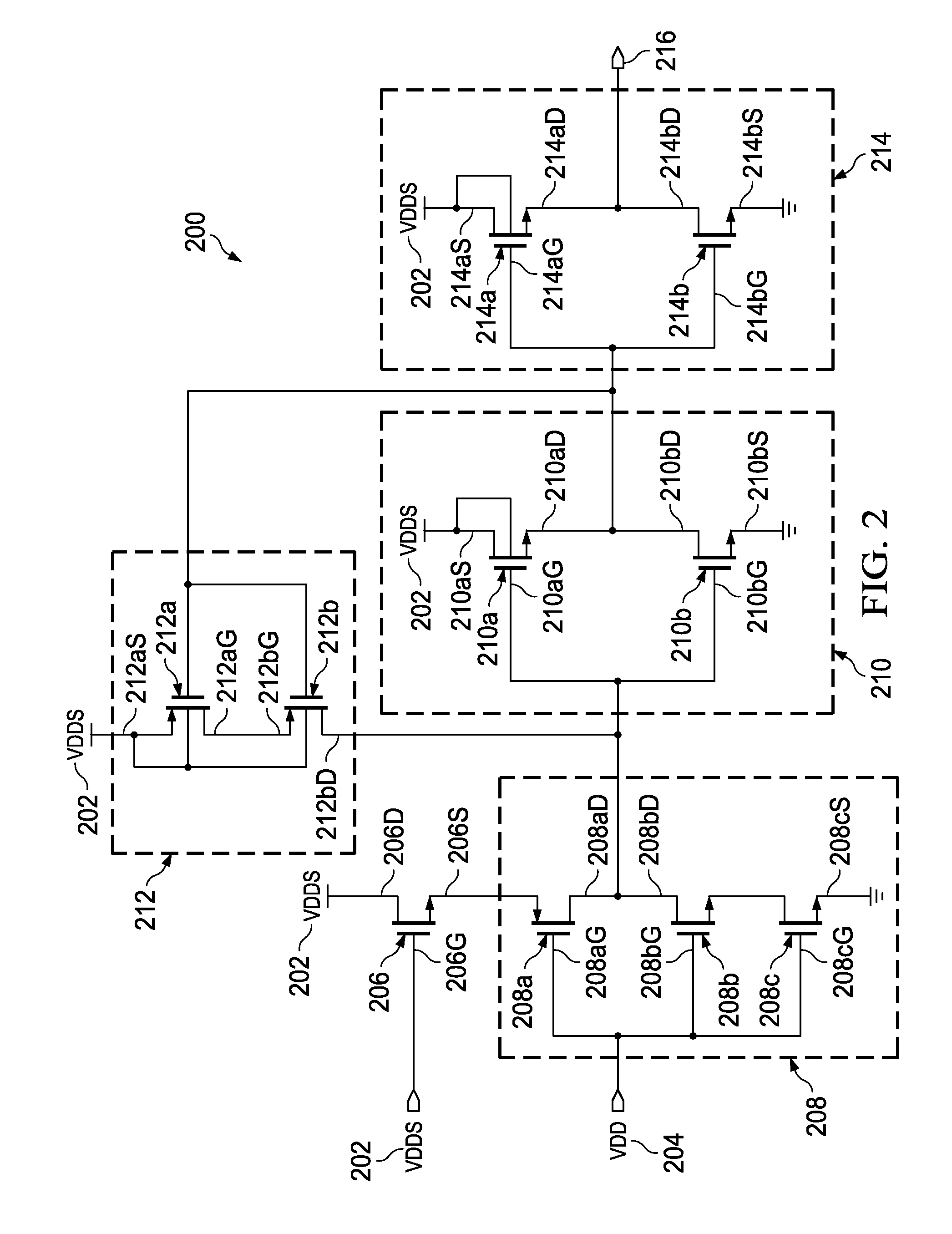 Method to achieve true fail safe compliance and ultra low pin current during power-up sequencing for mobile interfaces