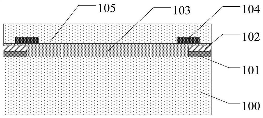 Strain sensor and method of forming same, strain sensor array and method of forming same