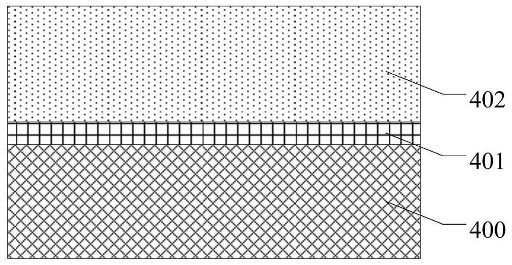 Strain sensor and method of forming same, strain sensor array and method of forming same