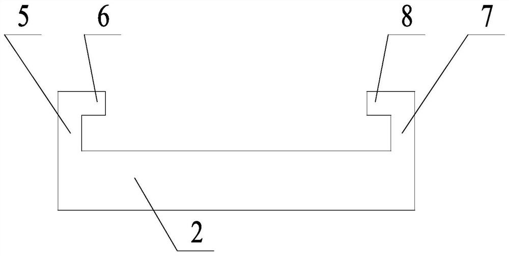 Walking system for multi-span greenhouse and operation method