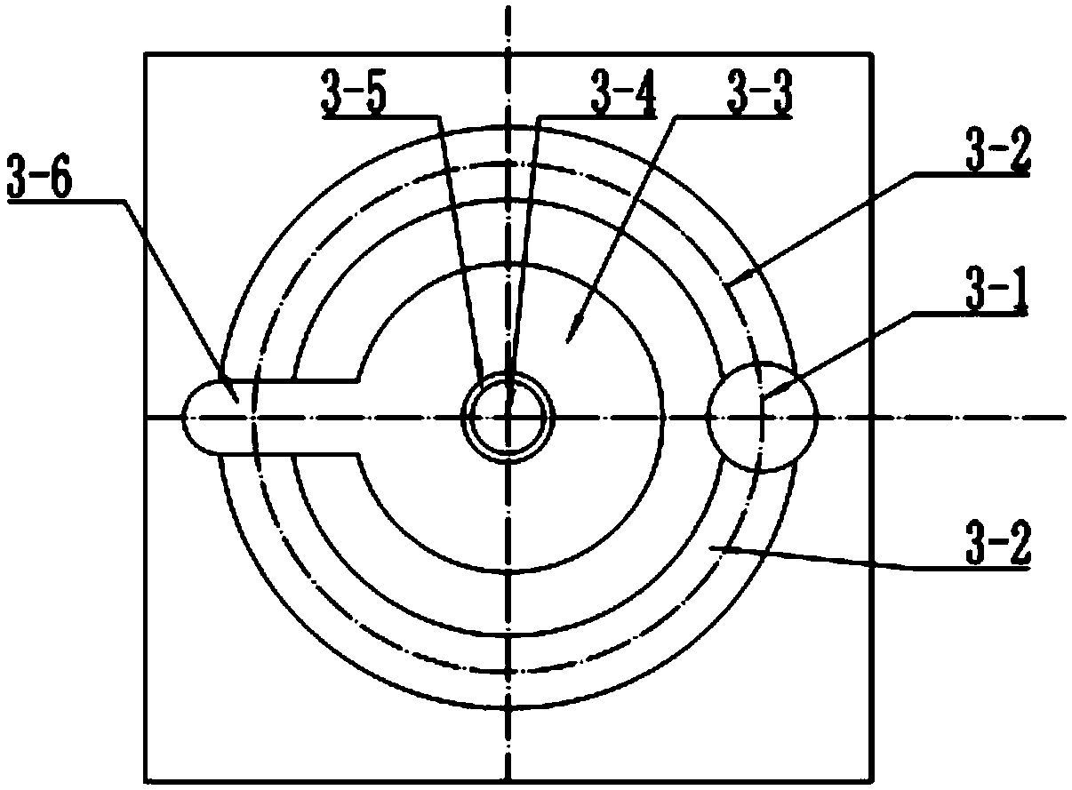 A Preload Adjustable Self-stabilizing Single-sided Thin Film Throttle