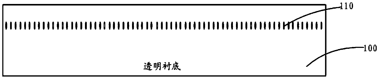 Flip-chip light emitting diode chip and manufacturing method thereof