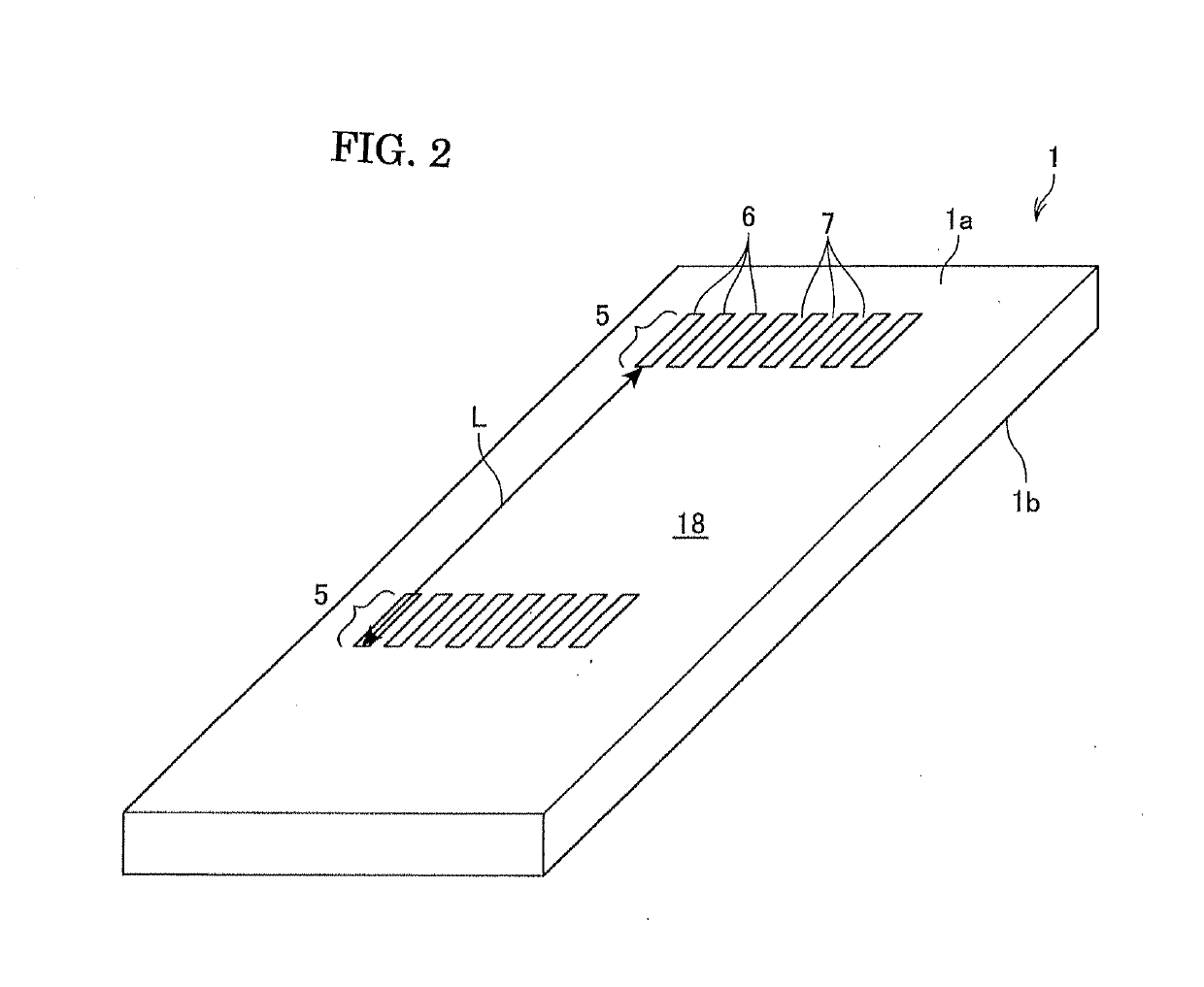 Method of producing periodic polarization inversion structures