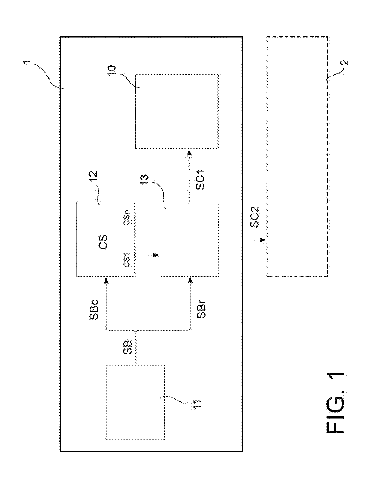 System for controlling assistive technologies and related method