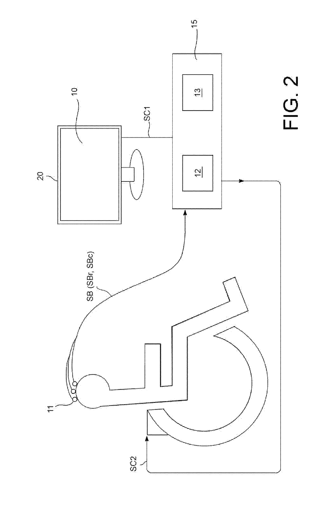 System for controlling assistive technologies and related method