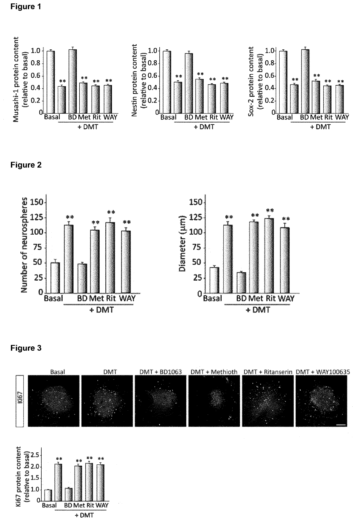 Combination product for the treatment of neurological and/or psychiatric disorders