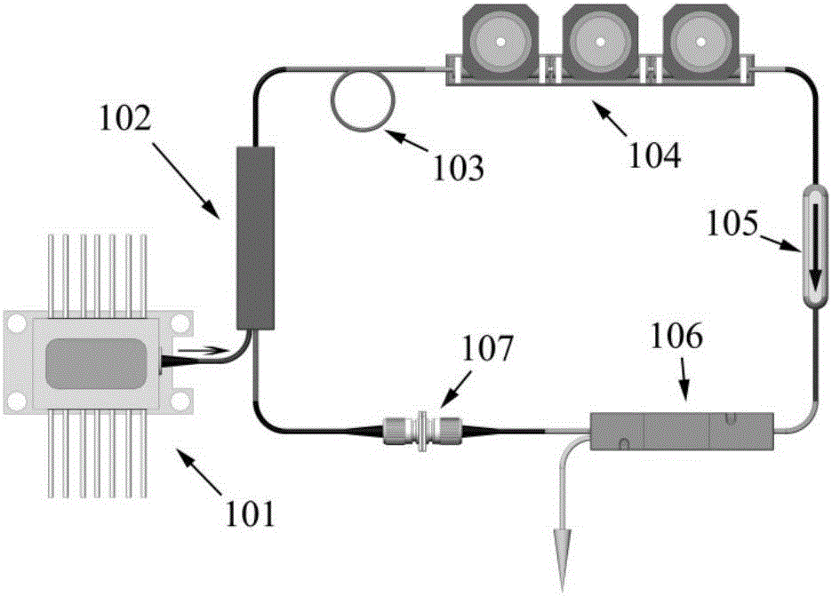 Two-dimensional material-based quantum dot film for saturable absorber, preparation method thereof and application of quantum dot film to ultrafast laser