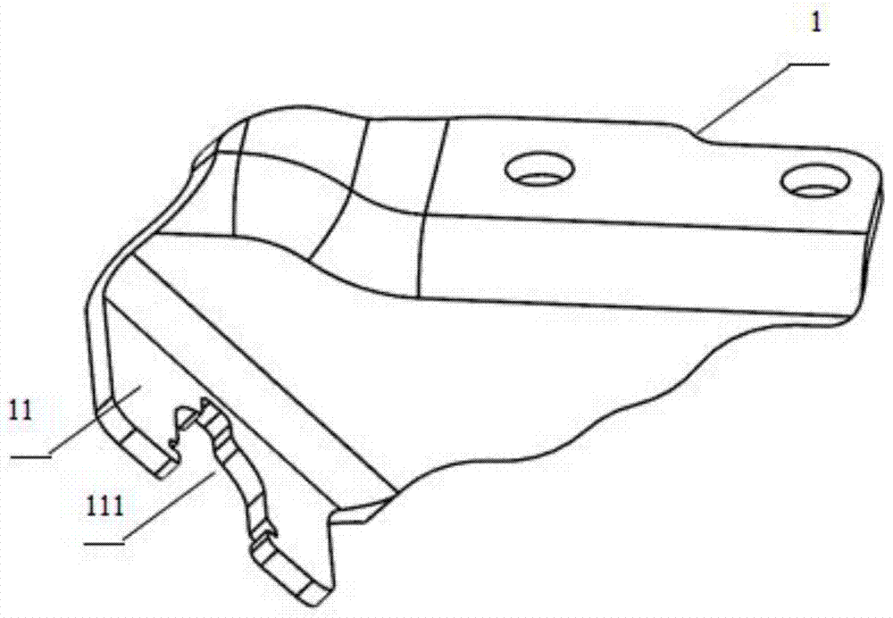 A shift cable device and an automatic transmission shift system