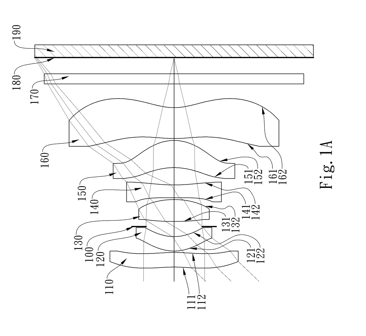 Optical imaging lens, image capturing apparatus and electronic device