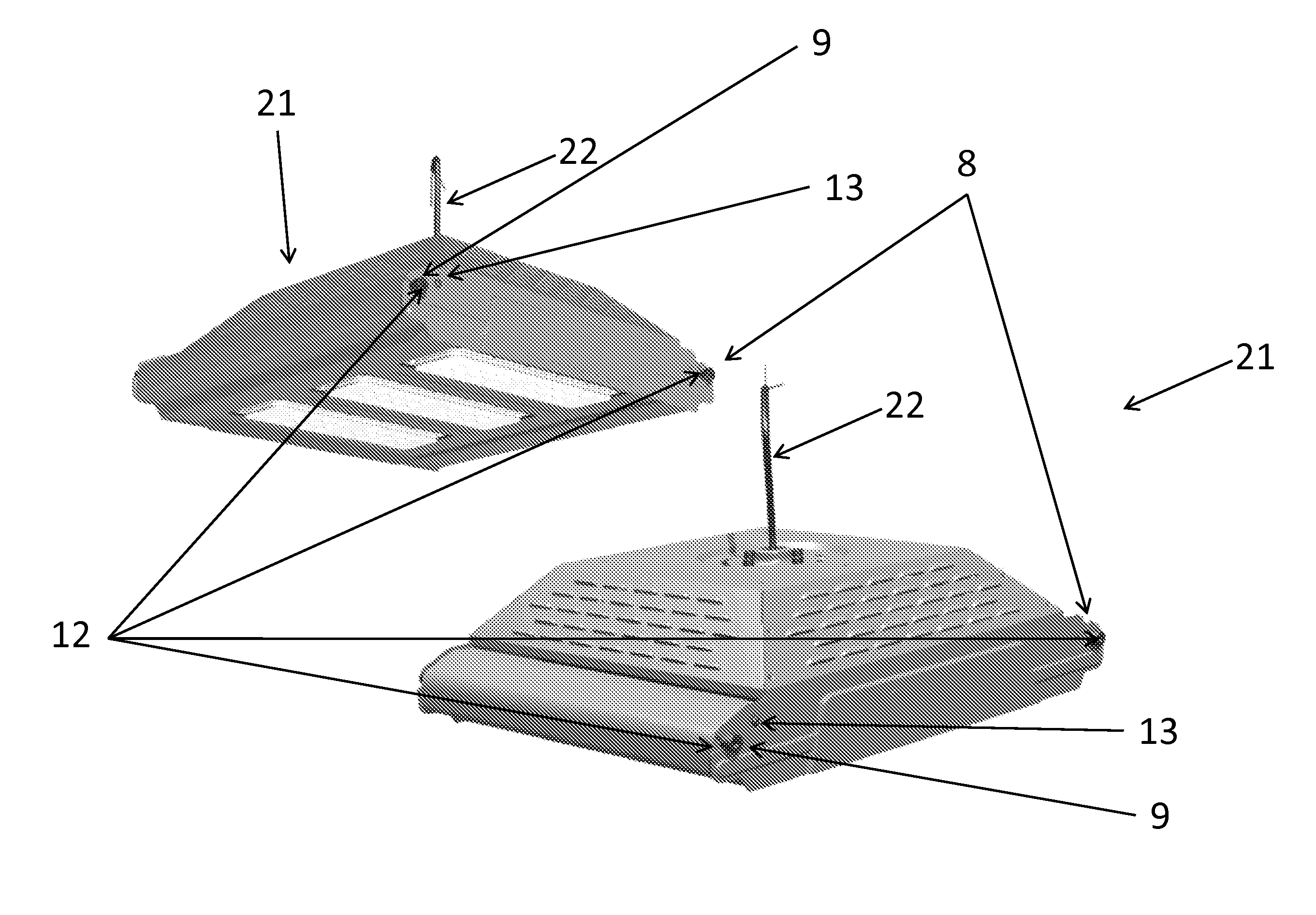 Low bay lighting apparatus