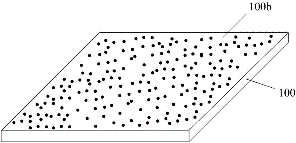 Manufacturing method for target material assembly