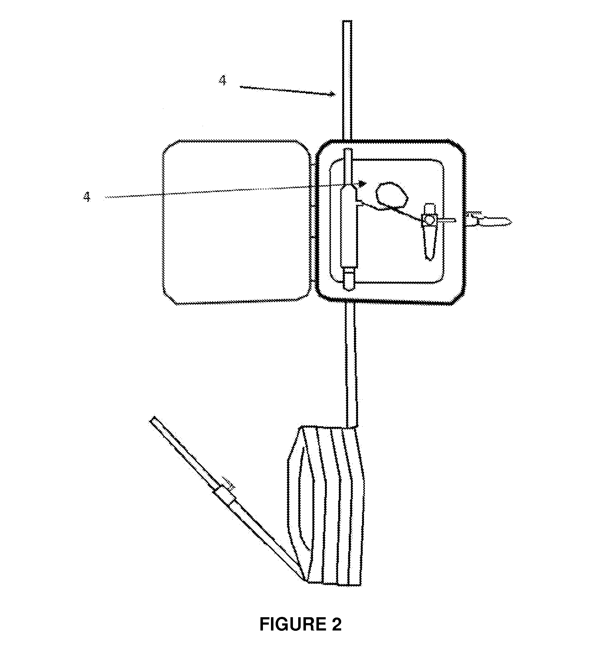 Autonomous Mobile Foam-Producing Unit for Cleaning