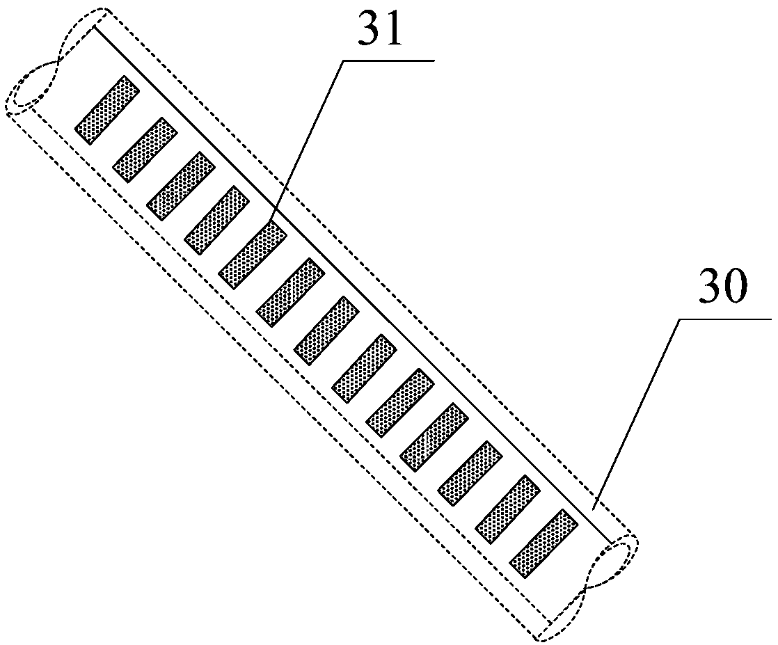 Marine rescue system