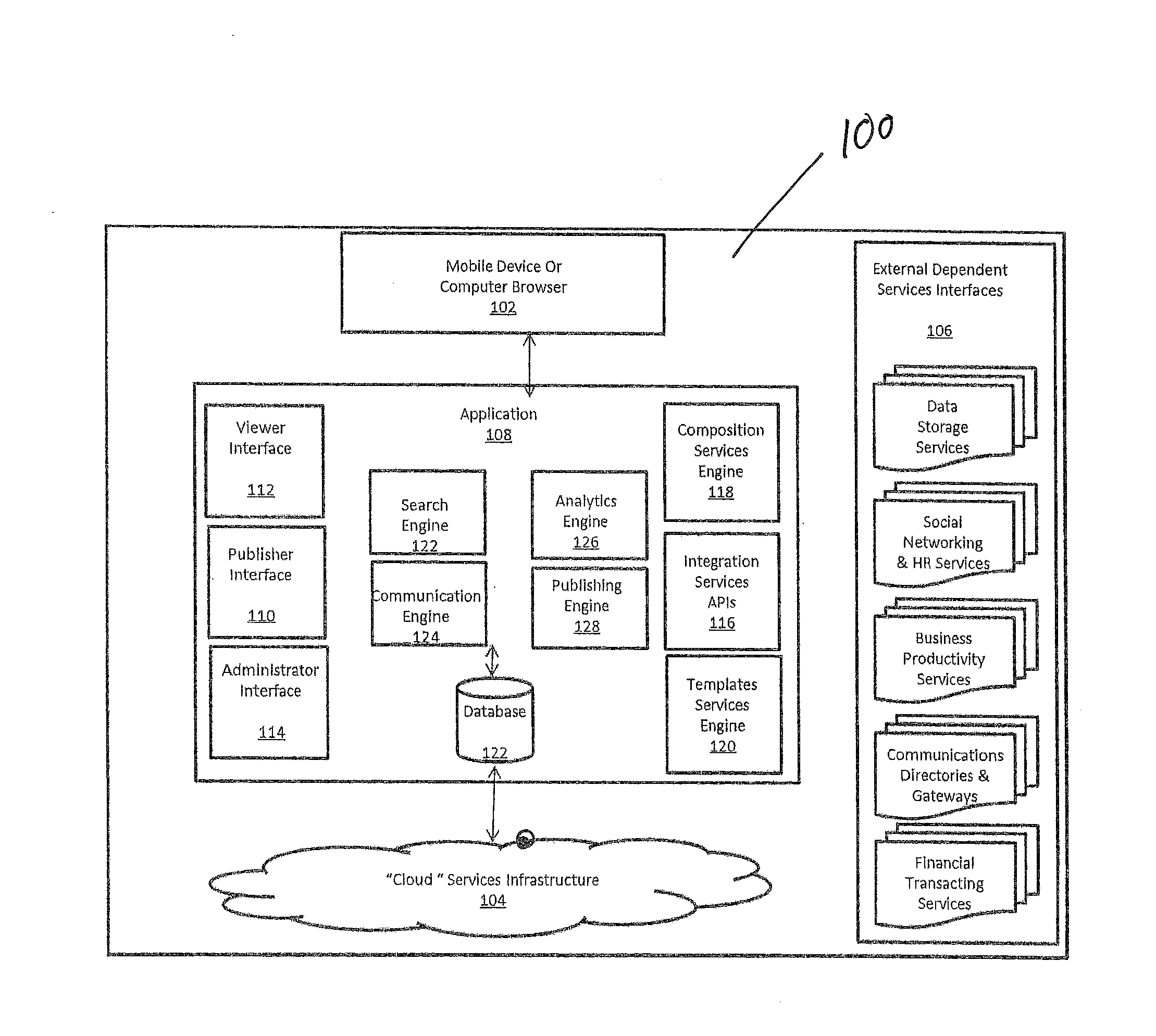 Method and system for generating and modifying electronic organizational charts