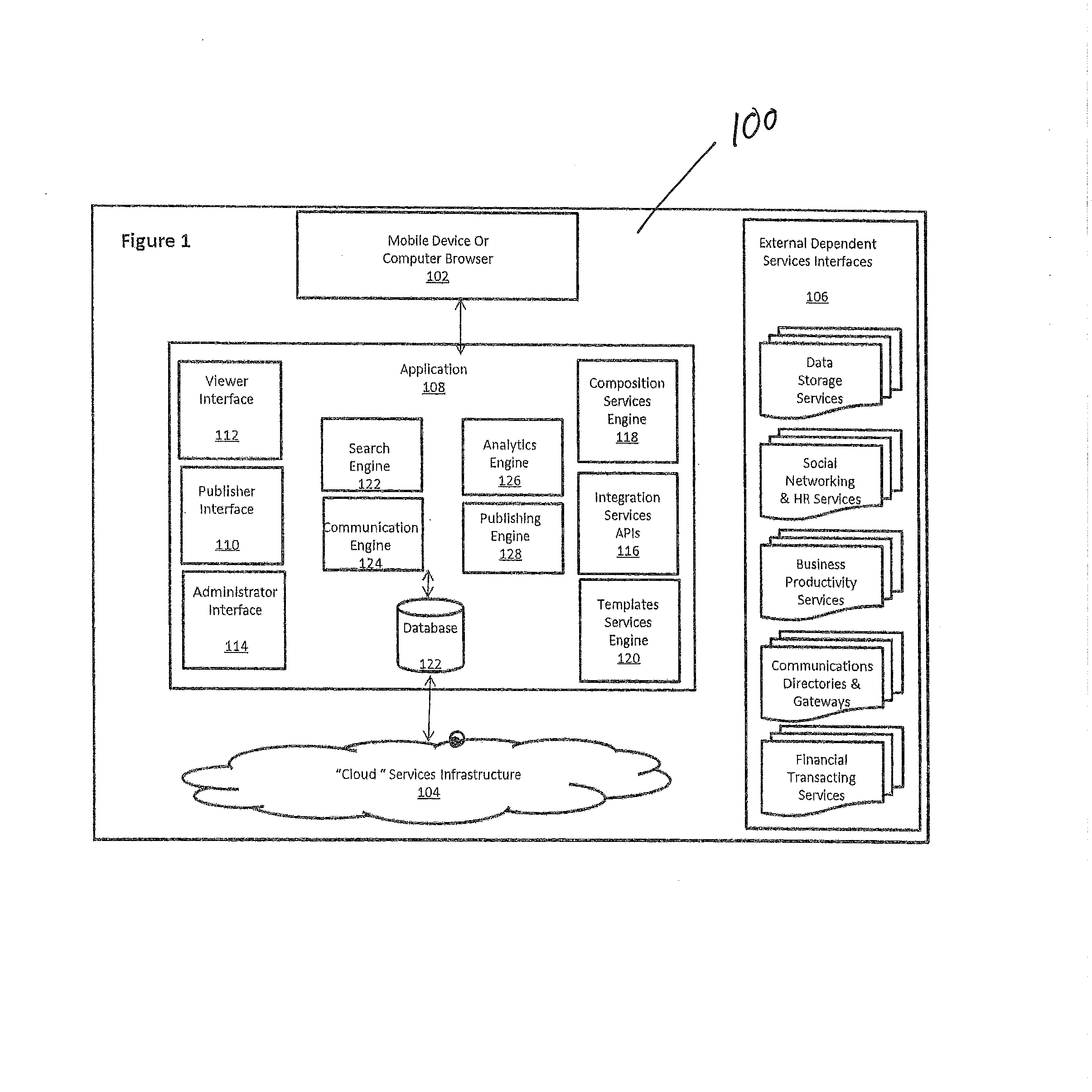 Method and system for generating and modifying electronic organizational charts