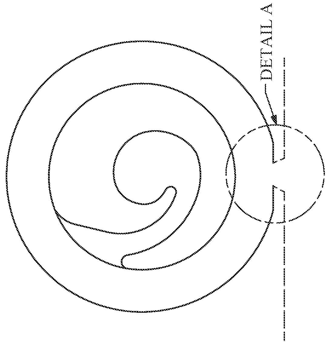 Spring contact, inertia switch, and method of manufacturing an inertia switch