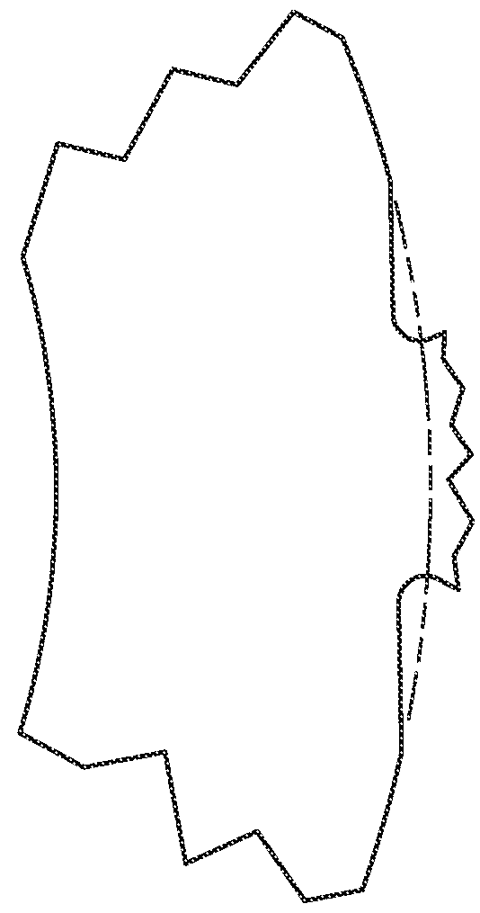 Spring contact, inertia switch, and method of manufacturing an inertia switch