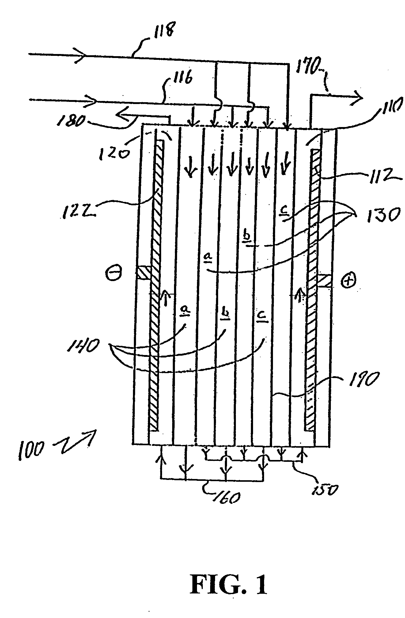 Water treatment system and method