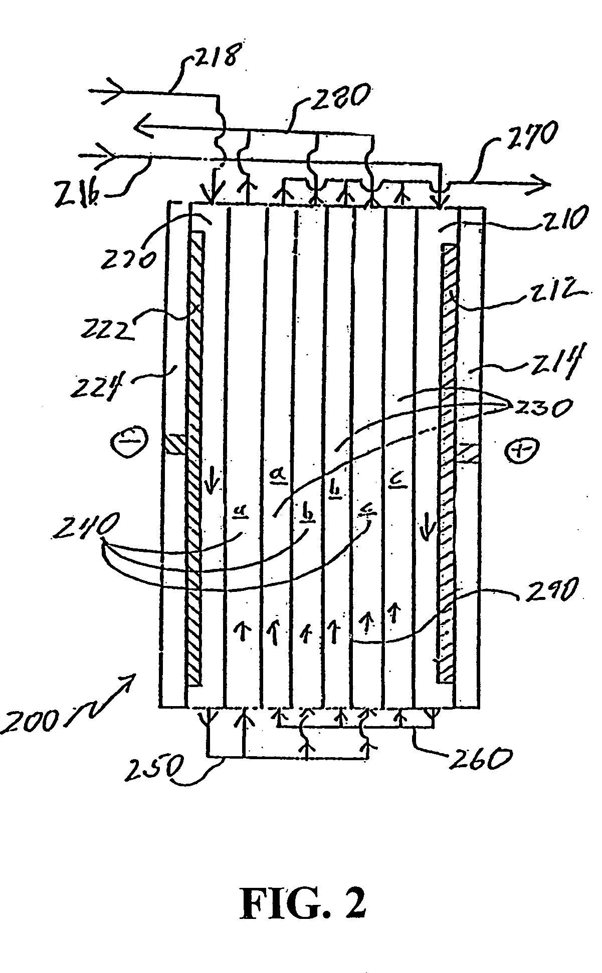 Water treatment system and method