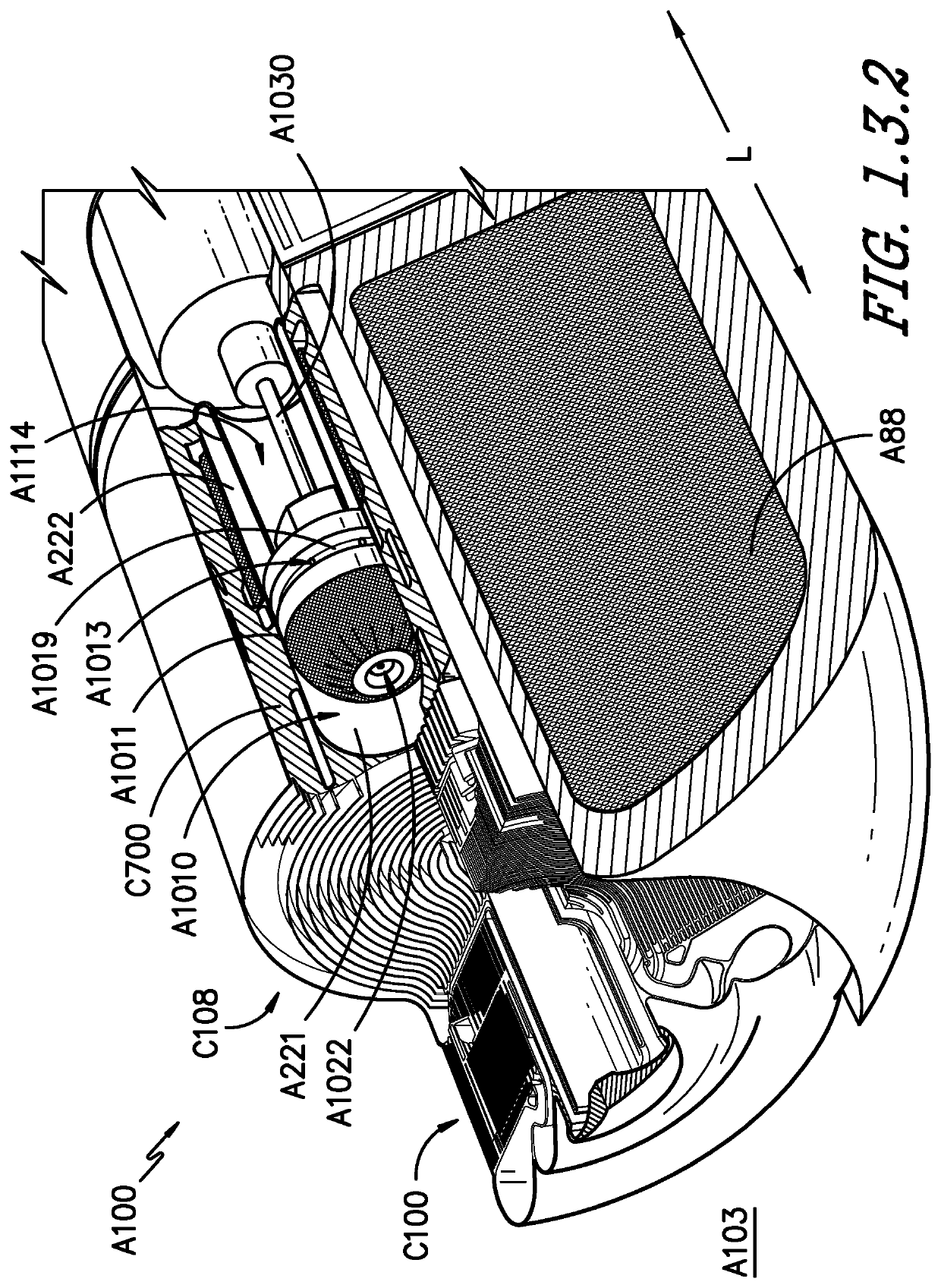 System and apparatus for energy conversion