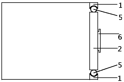 System for controlling and monitoring bacteria in biological 3D printing clean room