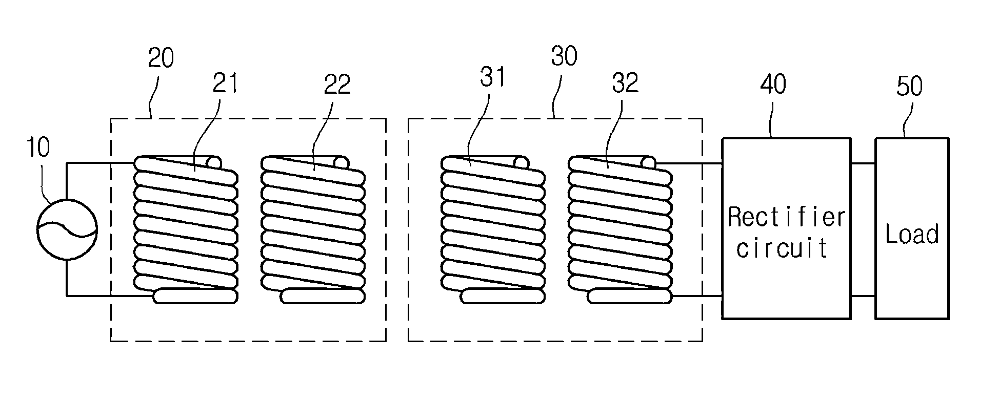 Wireless power transmitter