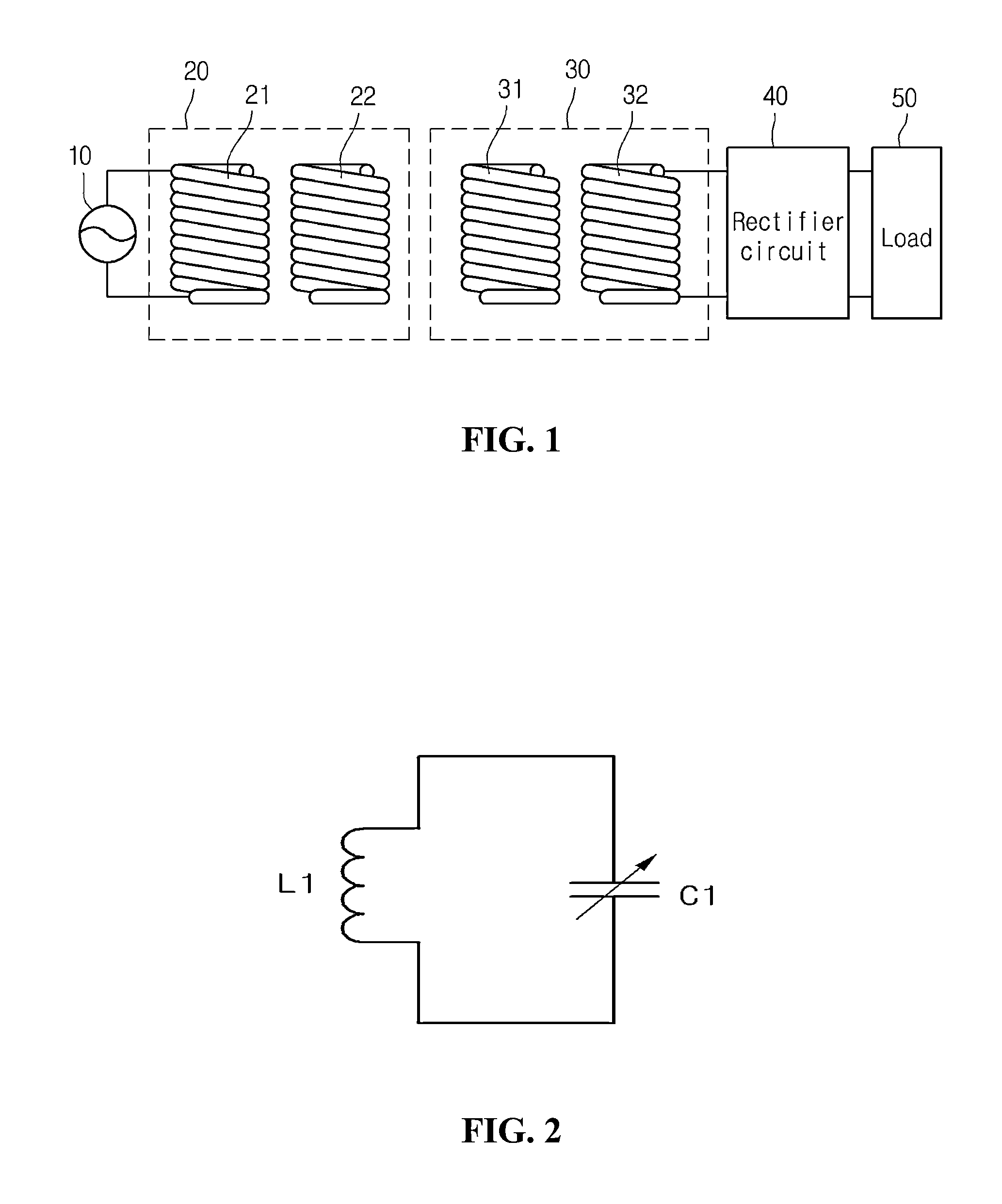 Wireless power transmitter