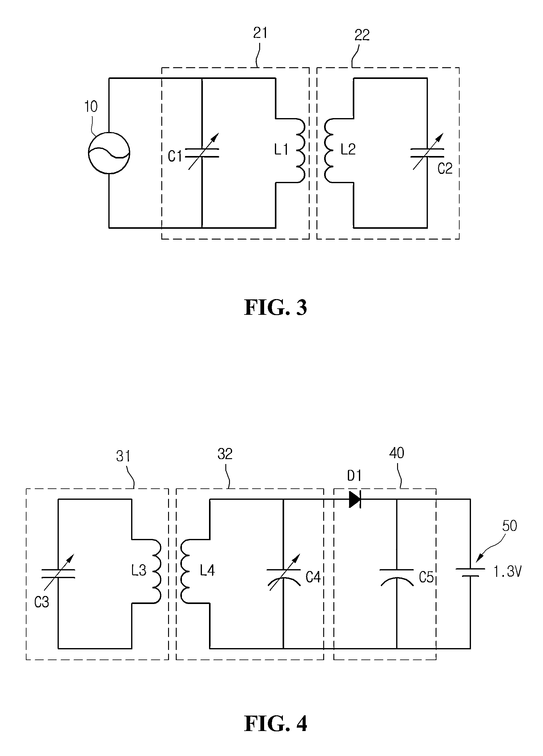 Wireless power transmitter