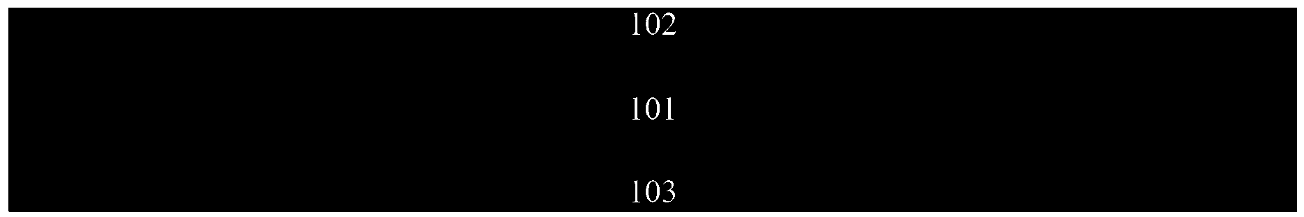 Electronic component package and manufacturing method thereof