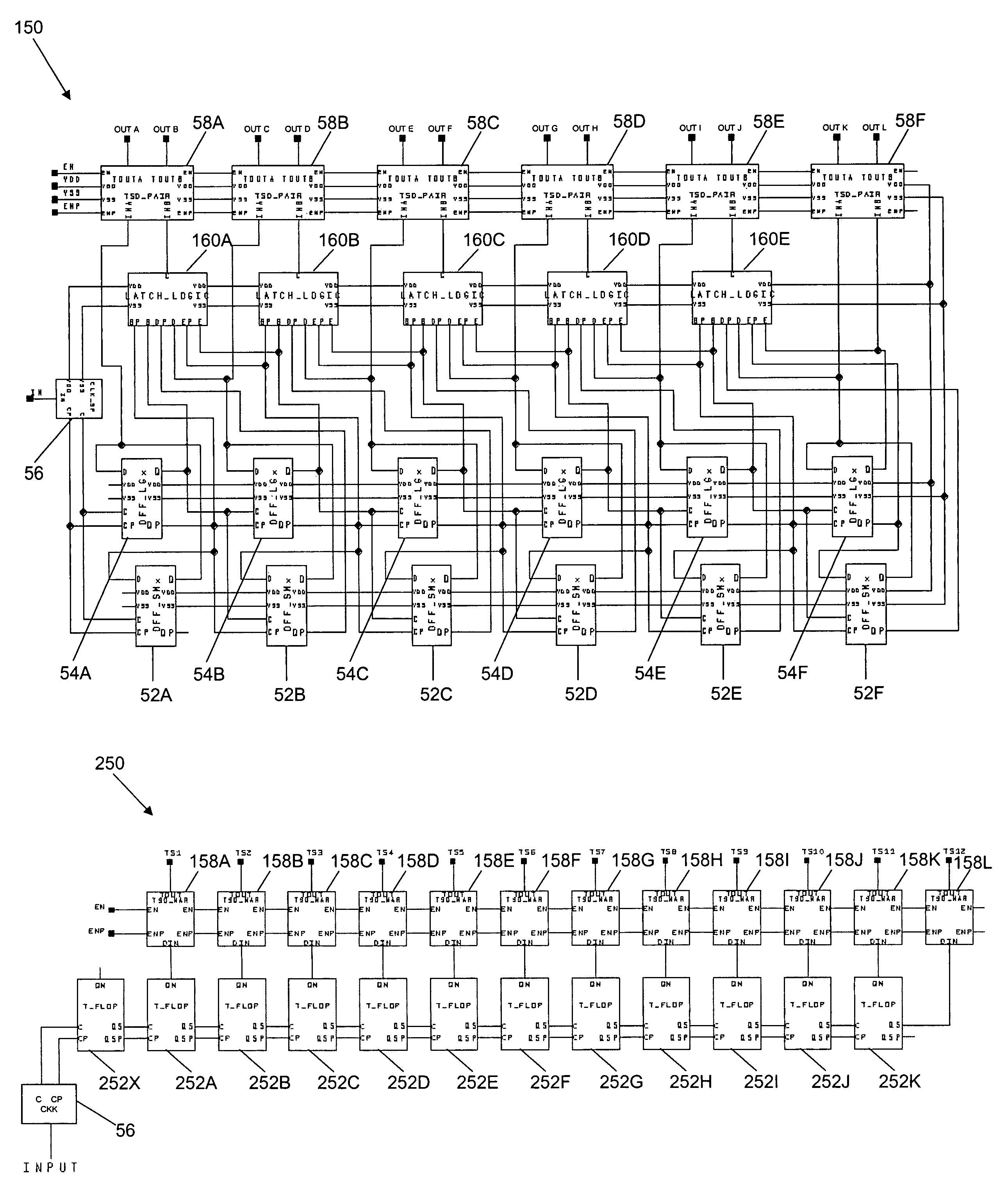 Gray code counter